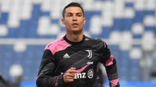 Роналду стал первым человеком с 300 миллионами подписчиков в Instagram