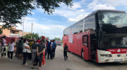 Депутаты призвали министра дать концерт на развалинах дома культуры в селе Теспе