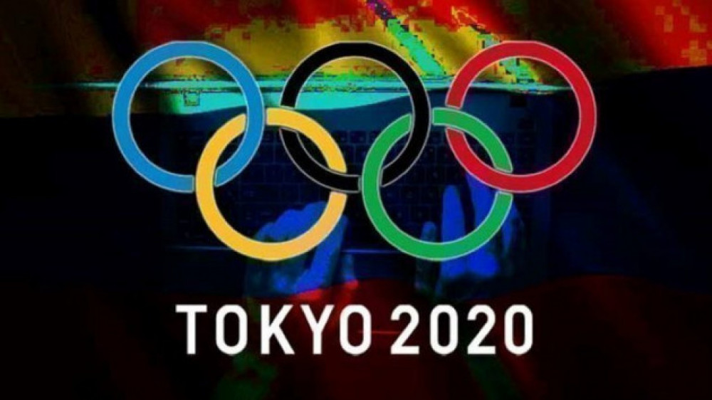 В Токио отказались от массового просмотра Олимпиады