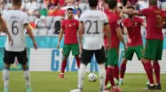 Португалия и Германия выдали самый результативный матч Евро-2020