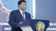 "Я дома не питаюсь". Акима Атырауской области спросили о тратах на продукты