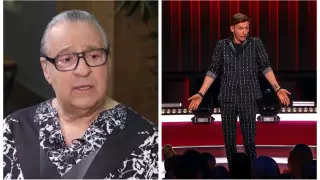 "Жалкое зрелище". Хазанов поделился впечатлением от выступления Павла Воли