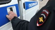 Раскрыты причины самоубийства полицейского у посольства в Москве