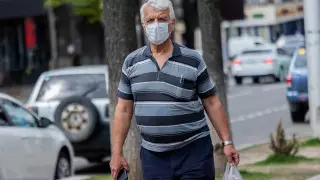 У 930 человек выявили коронавирус в Казахстане за сутки