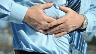 "Малые" симптомы рака печени назвал онколог