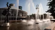 ЧП на фонтане в Алматы: виновникам грозит до 5 лет колонии