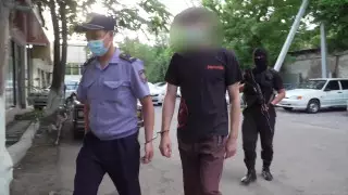 Скрывавшегося 7 лет насильника задержали в Шымкенте
