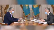 Президент Токаев поручил принять меры по снижению цен