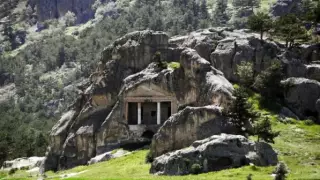 Ученые разгадали космический смысл древних изображений в храме на севере Турции