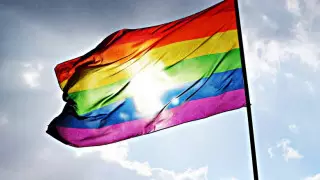 Флаг ЛГБТ-сообщества впервые поднимут в Госдепе США