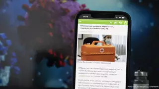 Карантин могут ужесточить в Казахстане