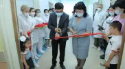 Итоги первого года работы детского реабилитационного центра в Жезказгане