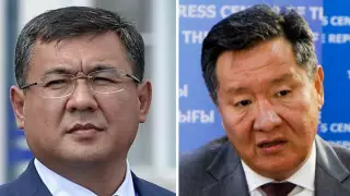 Дело бывших вице-министров энергетики снова поступило в суд