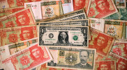 Кубинские банки перестали принимать наличные доллары