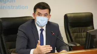 Как в Костанайской области помогают детям-эпилептикам