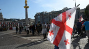 Комендантский час и ношение масок на улице отменили в Грузии