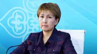 Гулзат Кобенова назначена председателем комитета МОН