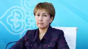 Гулзат Кобенова назначена председателем комитета МОН