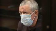 Сидевший с Ефремовым заключенный рассказал о состоянии актера