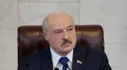 "Лжецы, подлецы". Лукашенко обратился с жесткой речью к НАТО