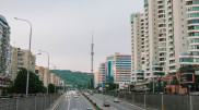 Как остудить крупные города, придумали ученые