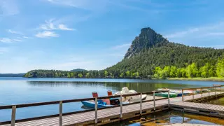 Названы лучшие места в Казахстане для отдыха "в стиле президента"