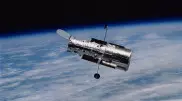 NASA не удалось перезапустить телескоп Hubble