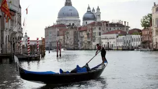 Венецию и Будапешт могут включить в список наследия ЮНЕСКО