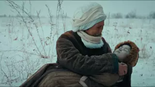 Фильм Shoqan вошел в программу кинофестиваля в Лос-Анджелесе