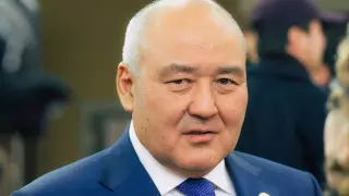 Умирзак Шукеев призвал подчиненных вставать в пять утра