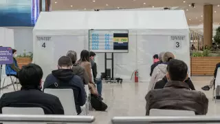 Цой о вакцинации: Не надо летать в облаках