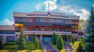 Специализированному лицею "Арыстан" исполнилось 10 лет