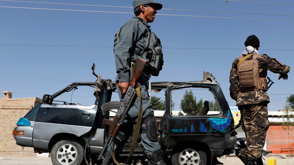Эксперт оценил ситуацию на границе Таджикистана и Афганистана