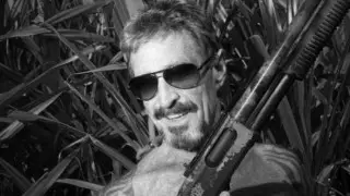 Создателя антивируса McAfee нашли мертвым в тюремной камере