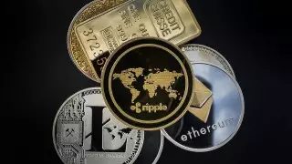 Основатели криптовалютной инвестиционной платформы Africrypt пропали в ЮАР