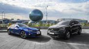 Kia: инновации и надежность для казахстанцев