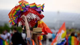 ЕС пригрозил санкциями Венгрии из-за запрета пропаганды ЛГБТ