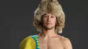 Где и когда смотреть второй бой Шавката Рахмонова в UFC