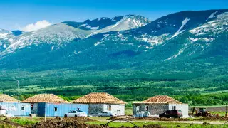 "Казцинк" продолжает помогать жителям Риддера, пострадавшим от пожара