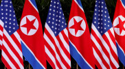 В КНДР назвали контакты с США "напрасной тратой времени"