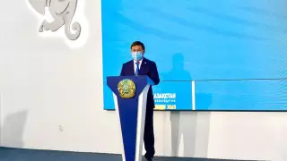 За три года в Шымкенте проложили более 853 километров дорог