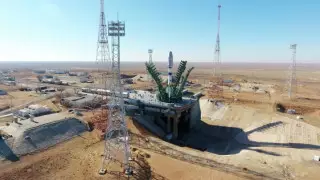 Россия продлит аренду Байконура: Токаев подписал документ