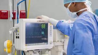 Эвтаназию легализовали в Южной Австралии