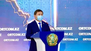 Системы определения личности установят в школах Шымкента