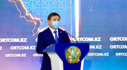 Системы определения личности установят в школах Шымкента