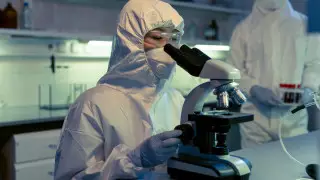 Резкий рост индийского штамма коронавируса зафиксирован в Алматы