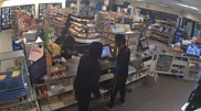 Камеры, "кричащие" на грабителей, разработали в США
