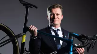 Винокуров покинет пост спортивного руководителя "Астаны"