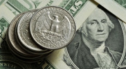 Доллар продолжает укрепляться по отношению к тенге