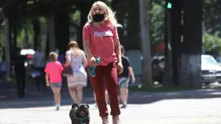 Алматы может перейти в "красную" зону из-за индийского штамма - Сагинтаев